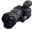 caméra vidéo jvc