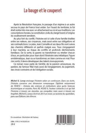 la bauge et le couperet sinopsis